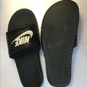 Nike Shoes - Nike Slides Nike Shoes - Nike Slides